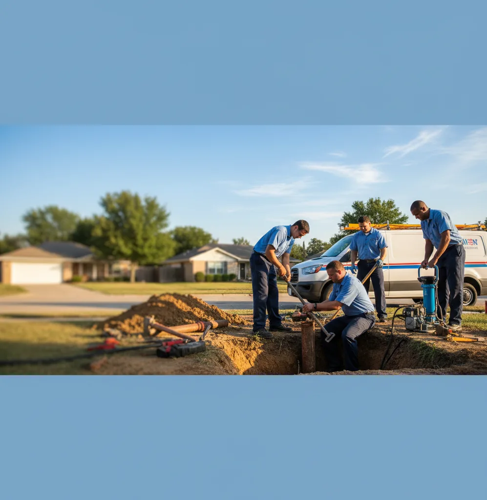 Water Heater Repair & Plumber in Hawi